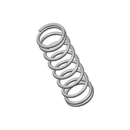 Approved Vendor Compression Spring, O= .360, L= 1.13, W= .038 'R' G909971309